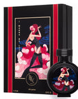 HAUTE FRAGRANCE COMPANY - I WANNA BE LOVED BY YOU