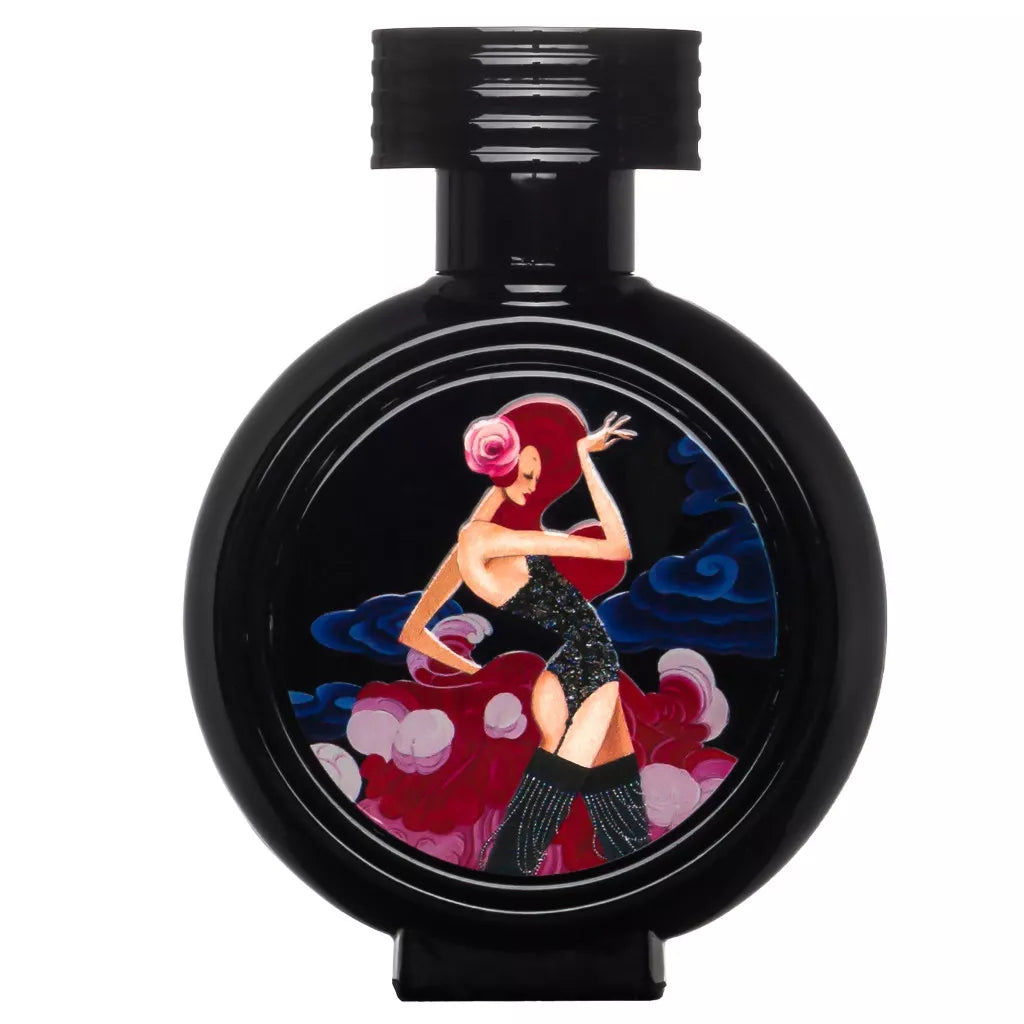 HAUTE FRAGRANCE COMPANY - I WANNA BE LOVED BY YOU