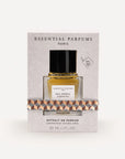ESSENTIAL PARFUMS - BOIS IMPERIAL BY QUENTIN BISCH EXTRAIT DE PARFUM
