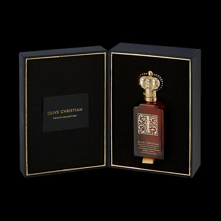 CLIVE CHRISTIAN - I WOODY FLORAL