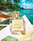 ROJA PARFUMS - ISOLA VERDE