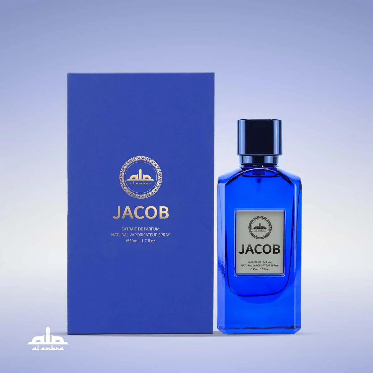 AL AMBRA - JACOB