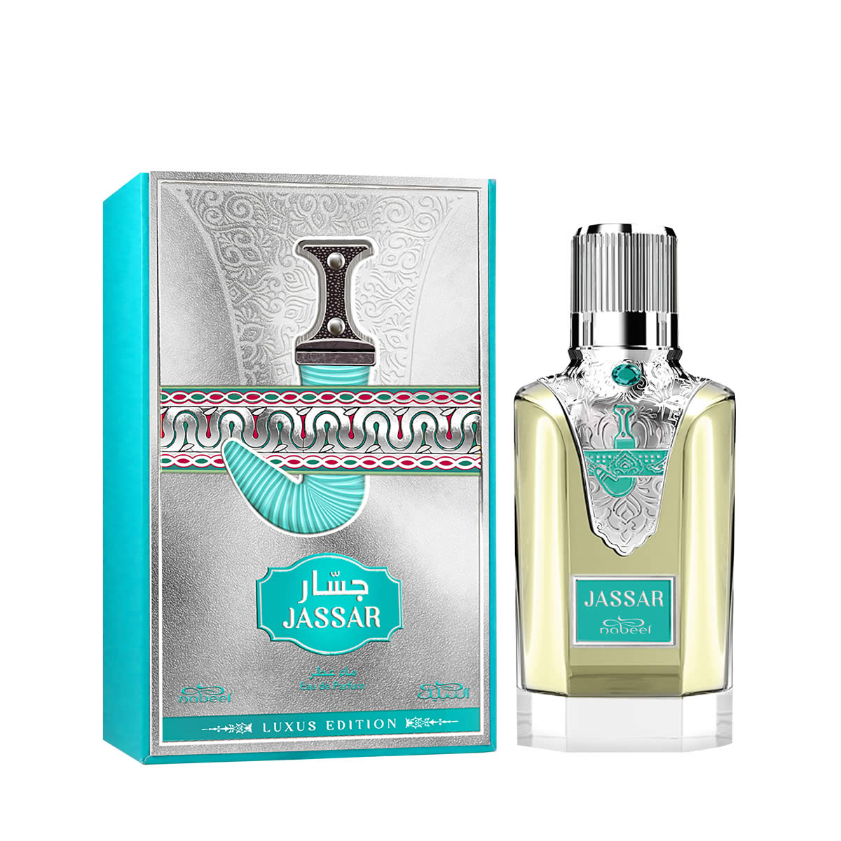 NABEEL - JASSAR
