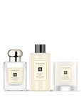 JO MALONE - Trio di fragranze Faithfuls