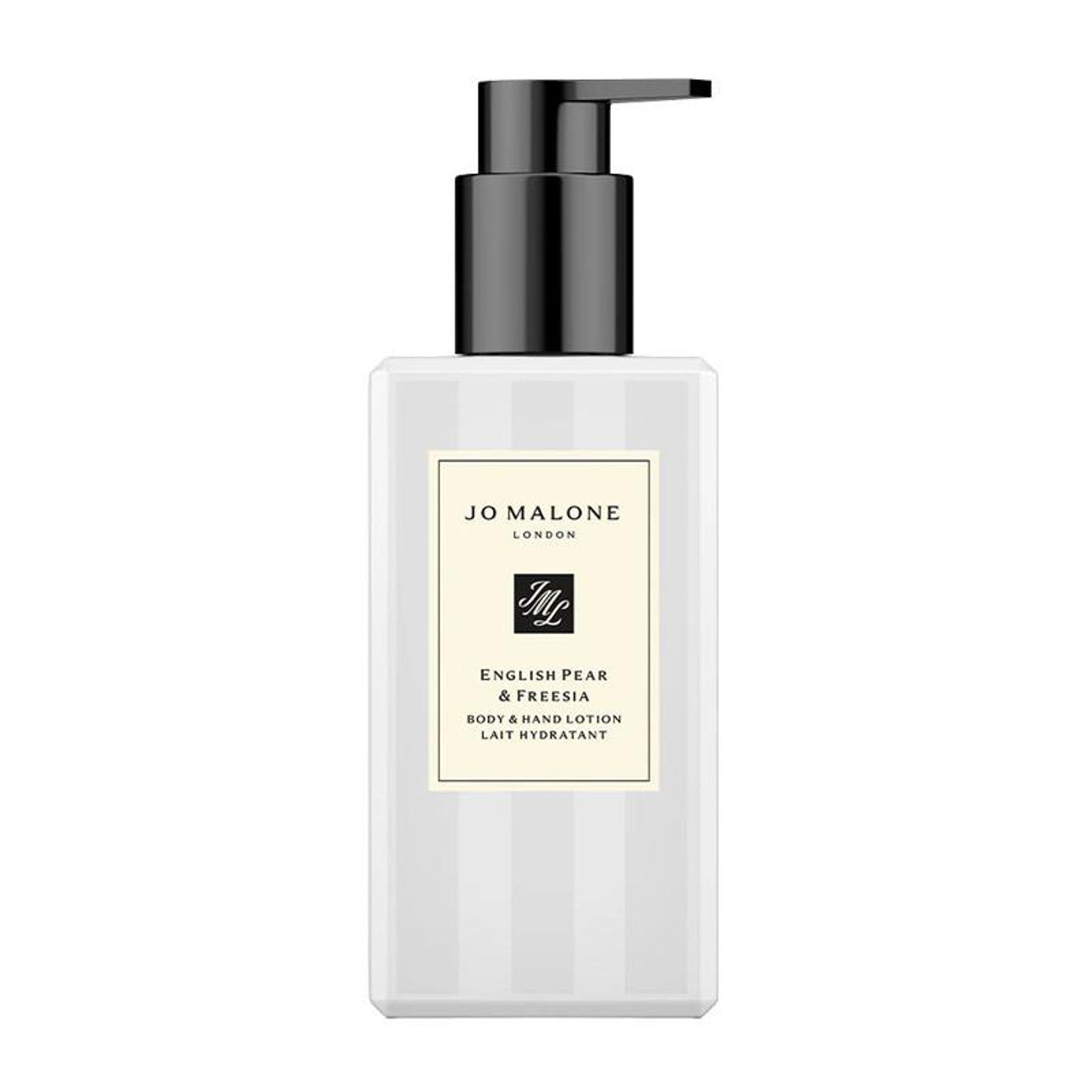 JO MALONE - ENGLISH PEAR & FRESIA BODY & HAND LOTION