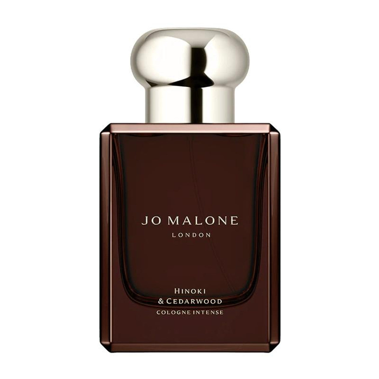 JO MALONE - HINOKI & CEDARWOOD COLOGNE INTENSE