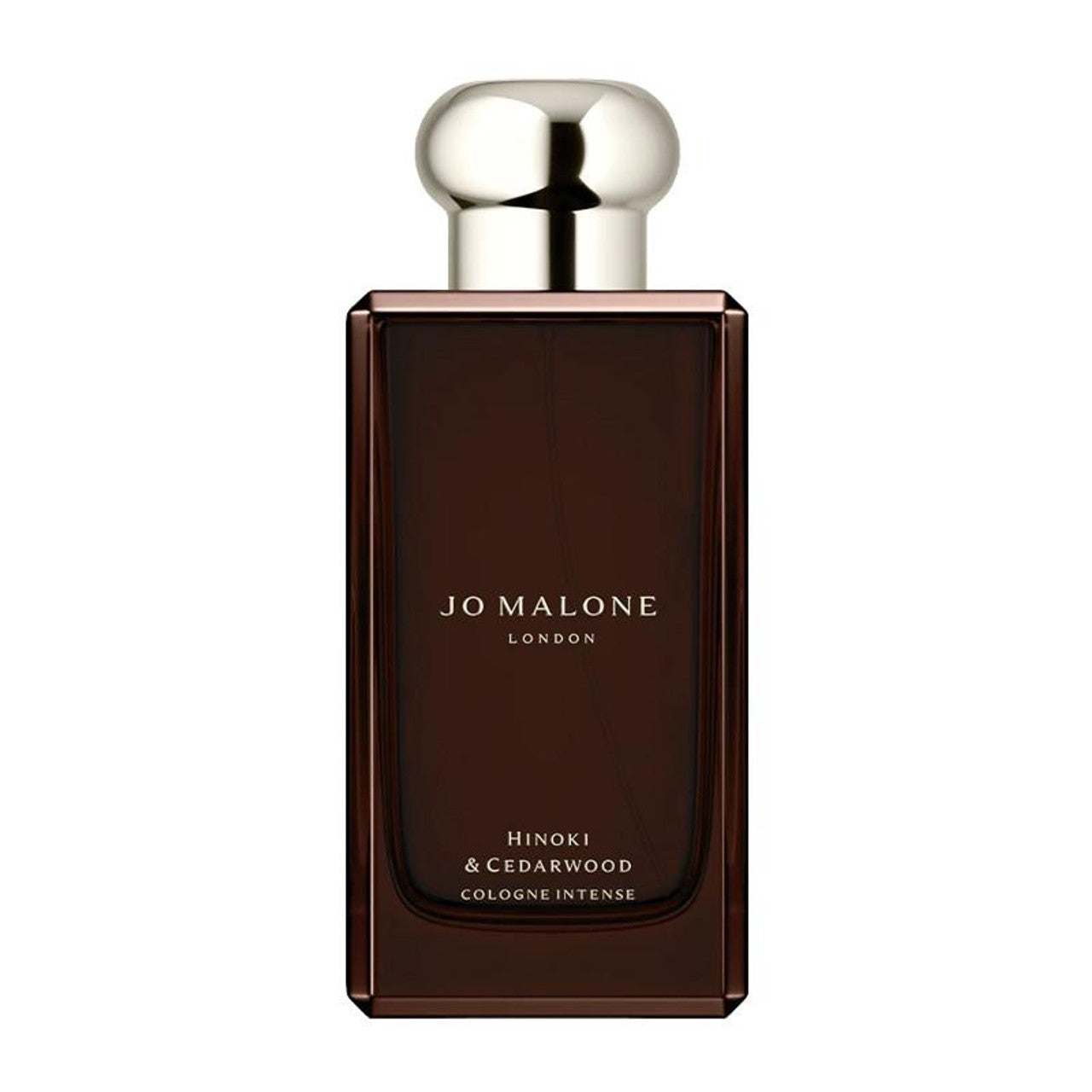 JO MALONE - HINOKI & CEDARWOOD COLOGNE INTENSE