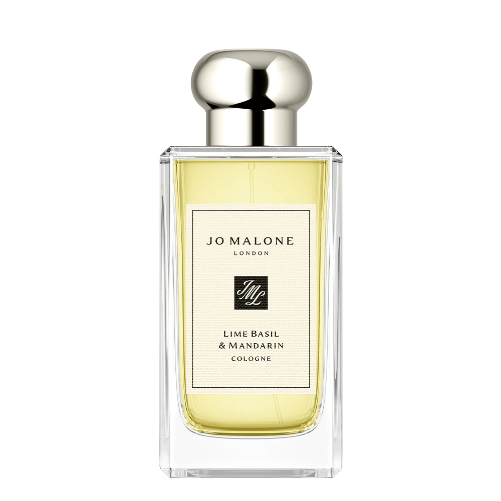 JO MALONE - LIME BASIL & MANDARIN COLOGNE
