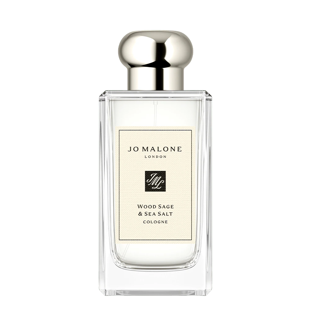 JO MALONE - WOOD SAGE & SEA SALT COLOGNE
