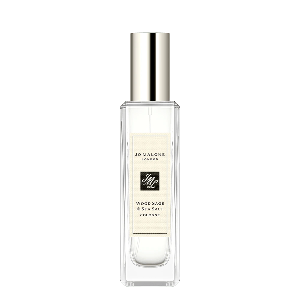 JO MALONE - WOOD SAGE & SEA SALT COLOGNE