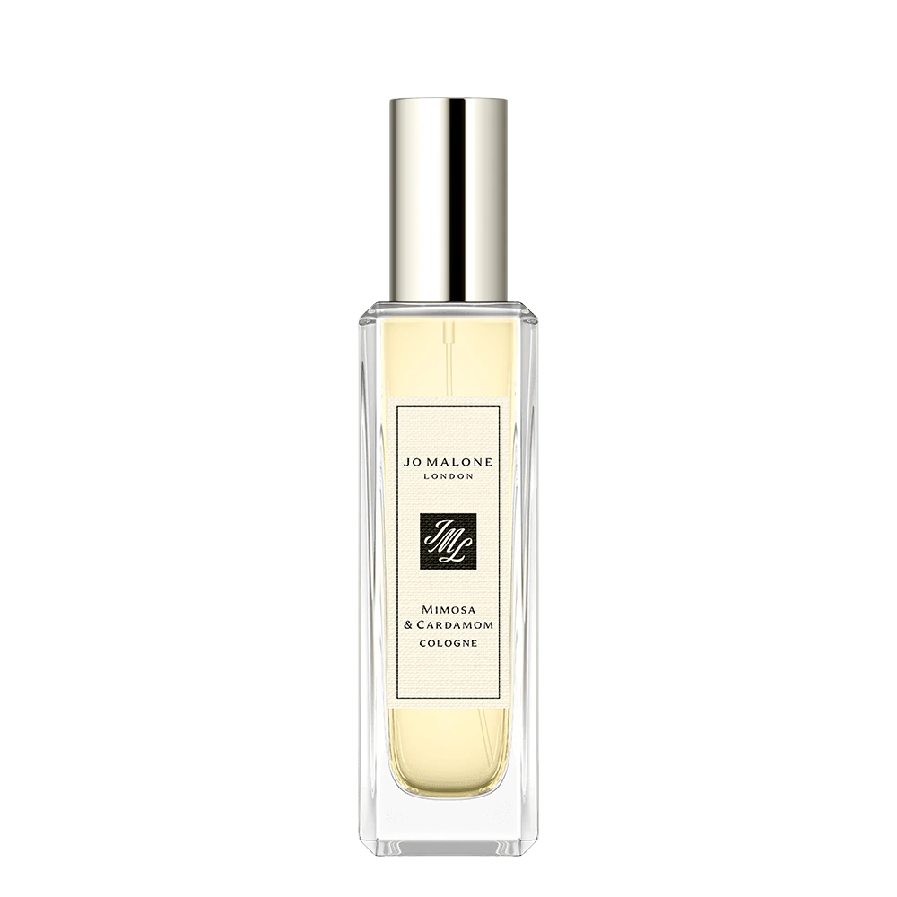 JO MALONE 香水 JO MALONE - MIMOSA & CARDAMON COLOGNE – Profumeria Nuur