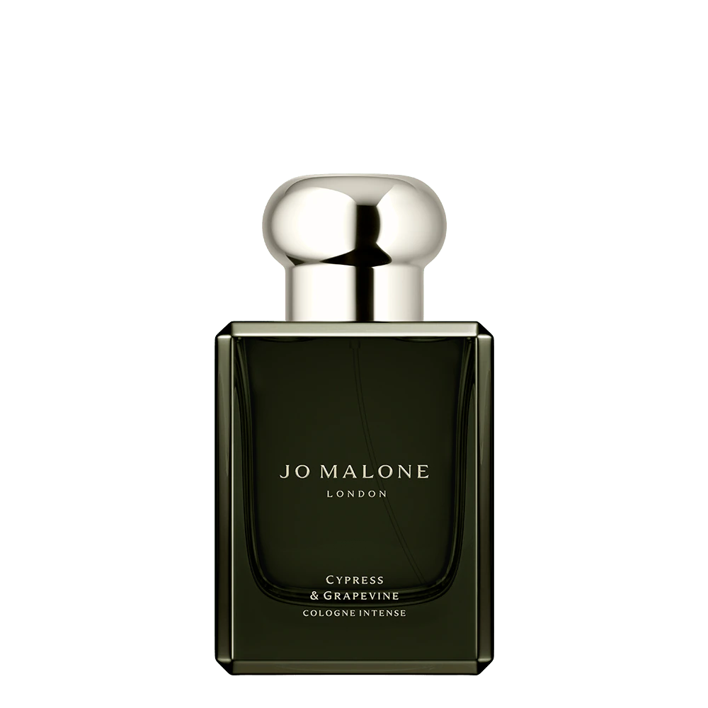 JO MALONE - CYPRESS & GRAPEVINE COLOGNE INTENSE