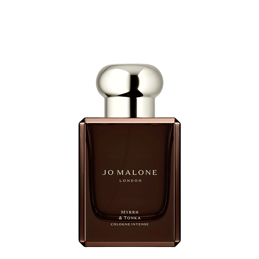 JO MALONE - MYRRH & TONKA COLOGNE INTENSE