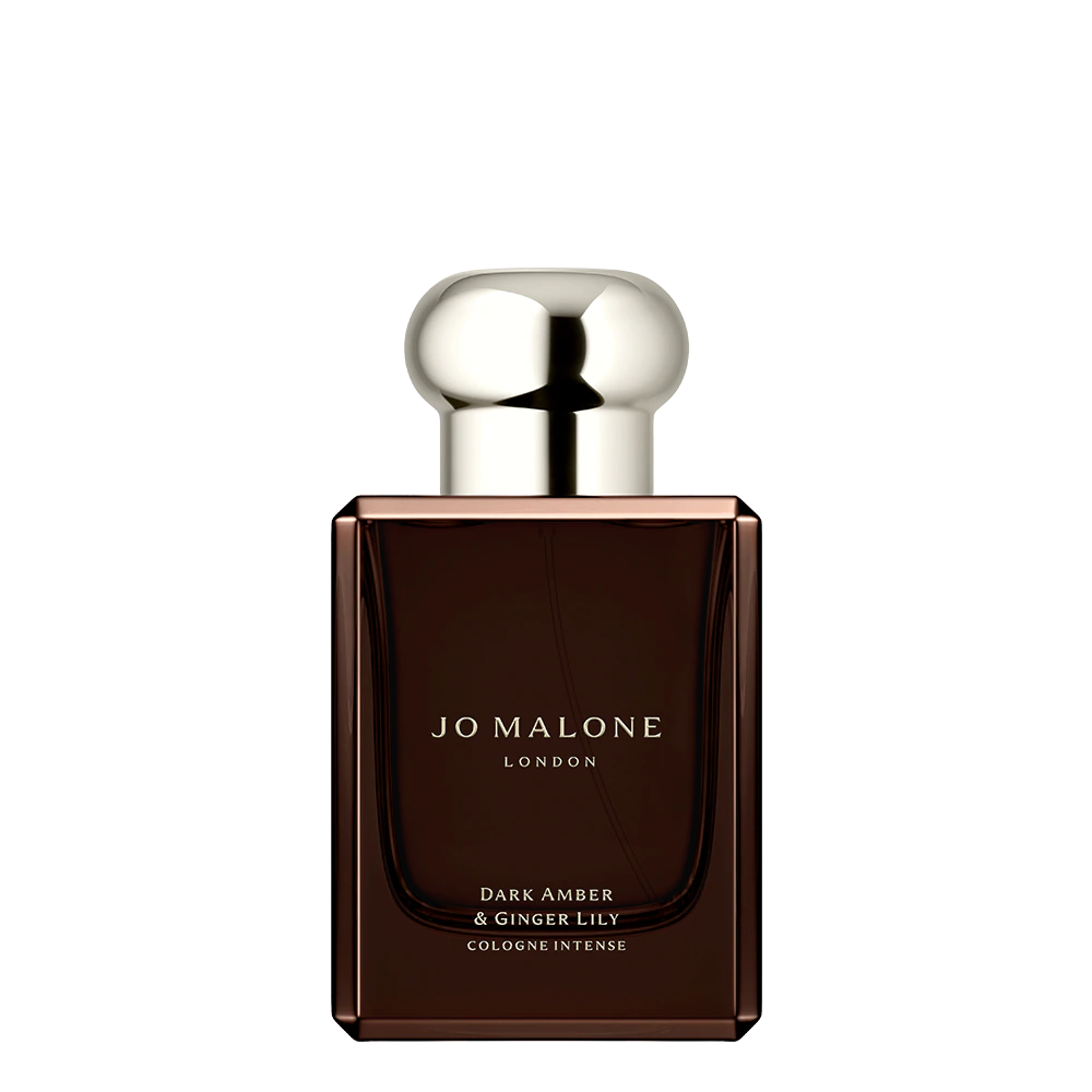 JO MALONE - DARK AMBER & GINGER LILLY COLOGNE INTENSE