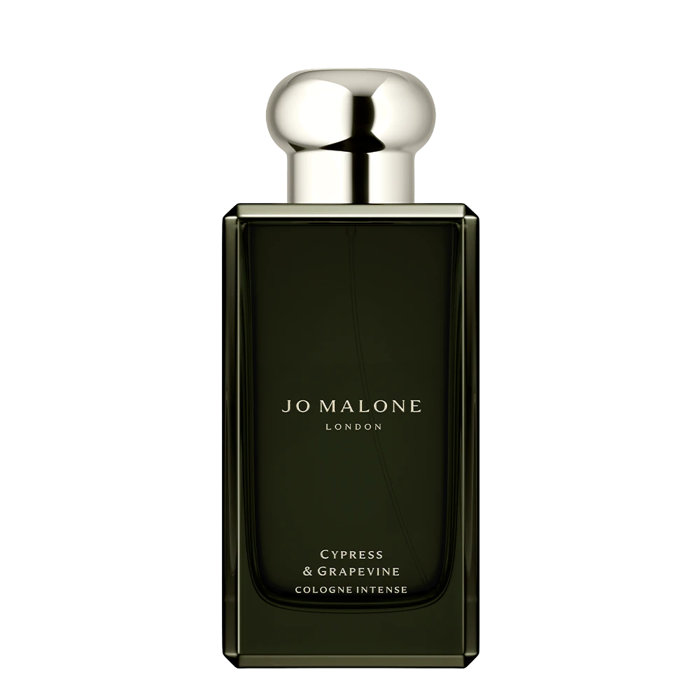 JO MALONE - CYPRESS & GRAPEVINE COLOGNE INTENSE