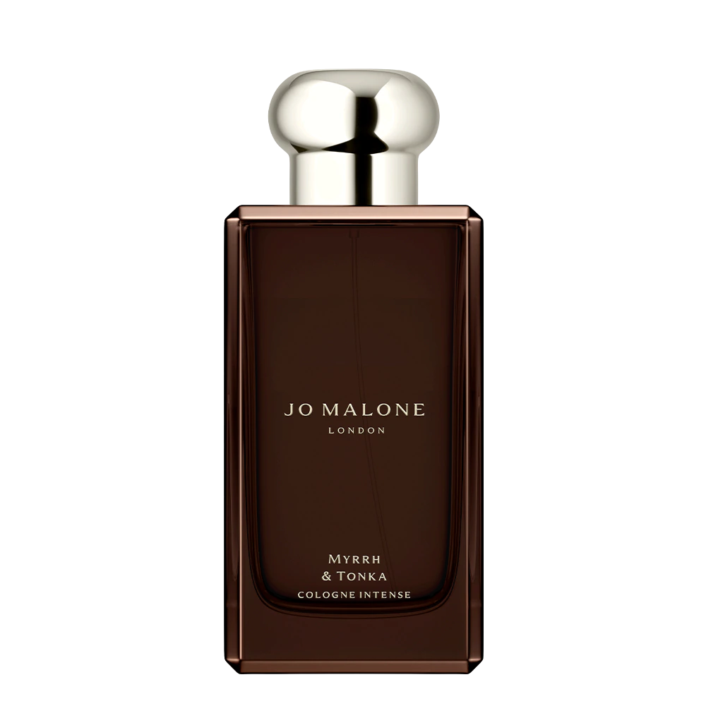 JO MALONE - MYRRH & TONKA COLOGNE INTENSE
