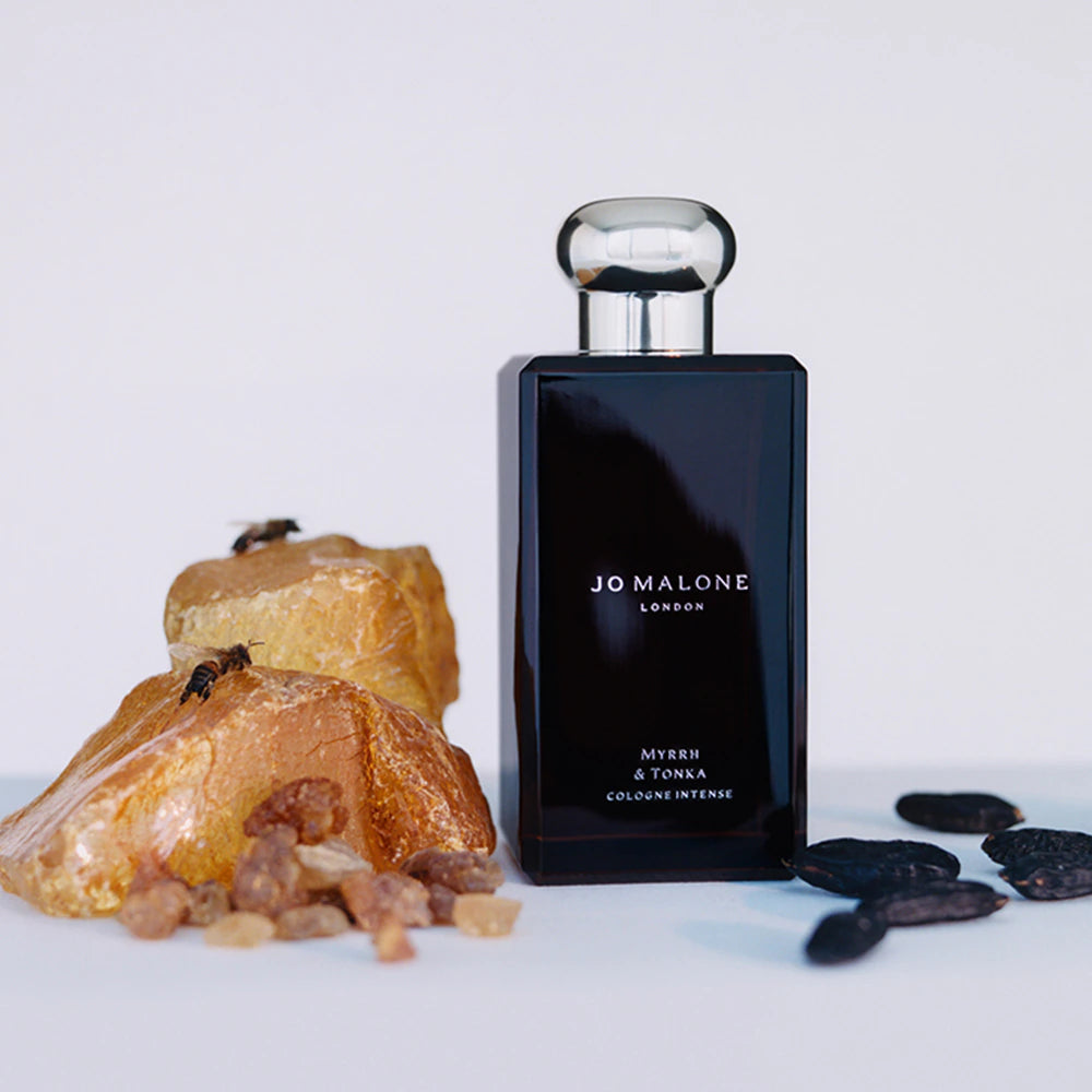 JO MALONE - MYRRH & TONKA COLOGNE INTENSE