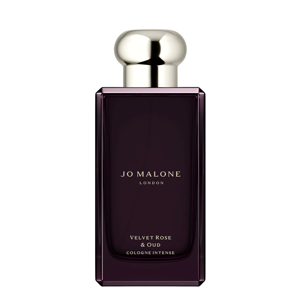 JO MALONE - VELVET ROSE & OUD COLOGNE INTENSE – Profumeria Nuur