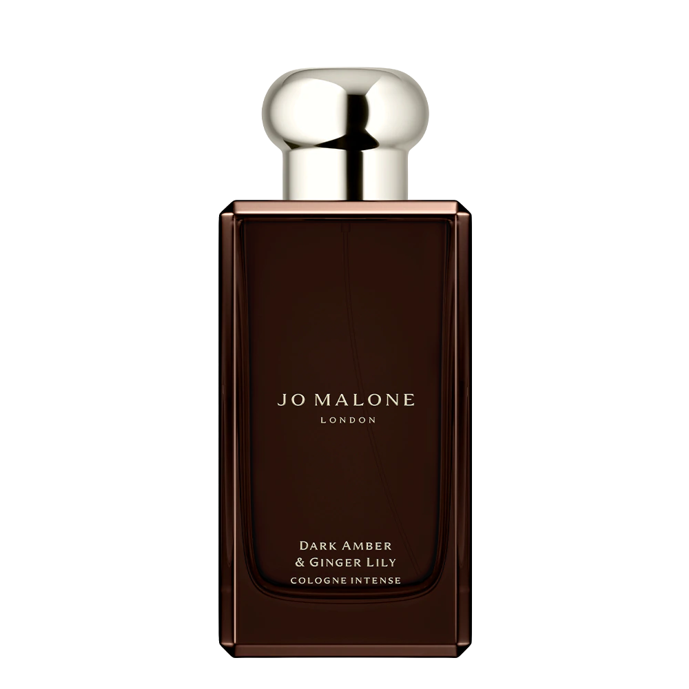 JO MALONE - DARK AMBER & GINGER LILLY COLOGNE INTENSE