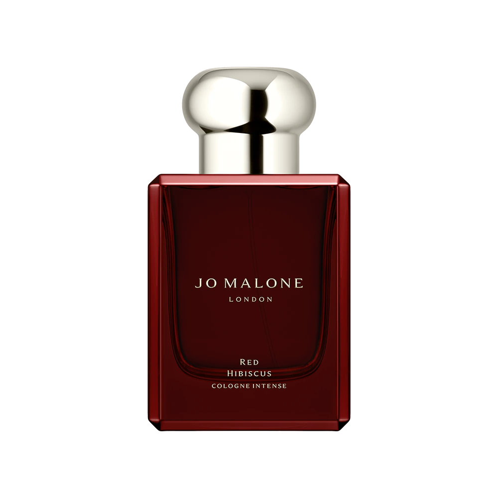 JO MALONE - RED HIBISCUS COLOGNE INTENSE