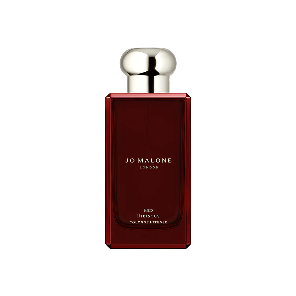 JO MALONE - RED HIBISCUS COLOGNE INTENSE