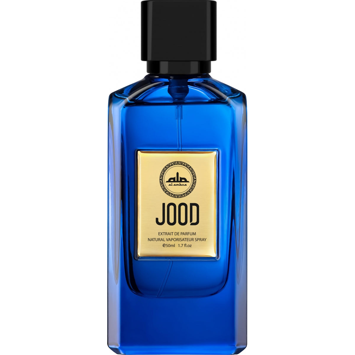 AL AMBRA - JOOD