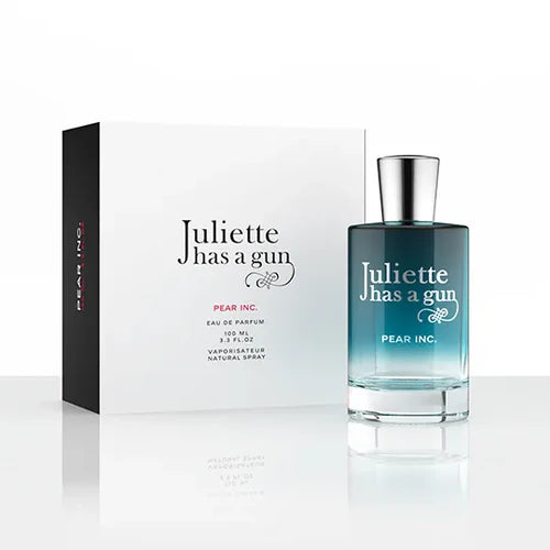 JULIETTE HAS A GUN - PEAR INC.