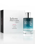 JULIETTE HAS A GUN - PEAR INC.