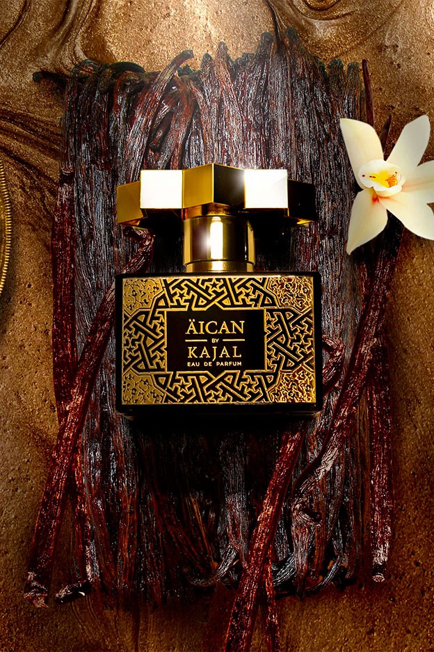 KAJAL - AICAN