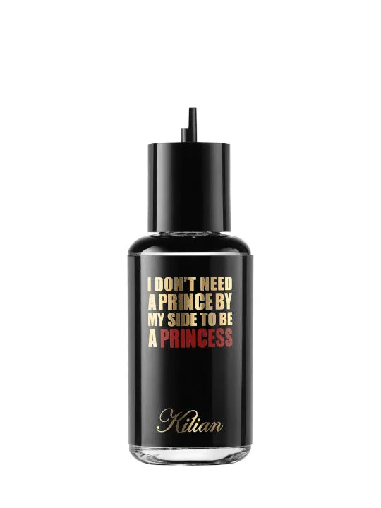 Kilian -Princess