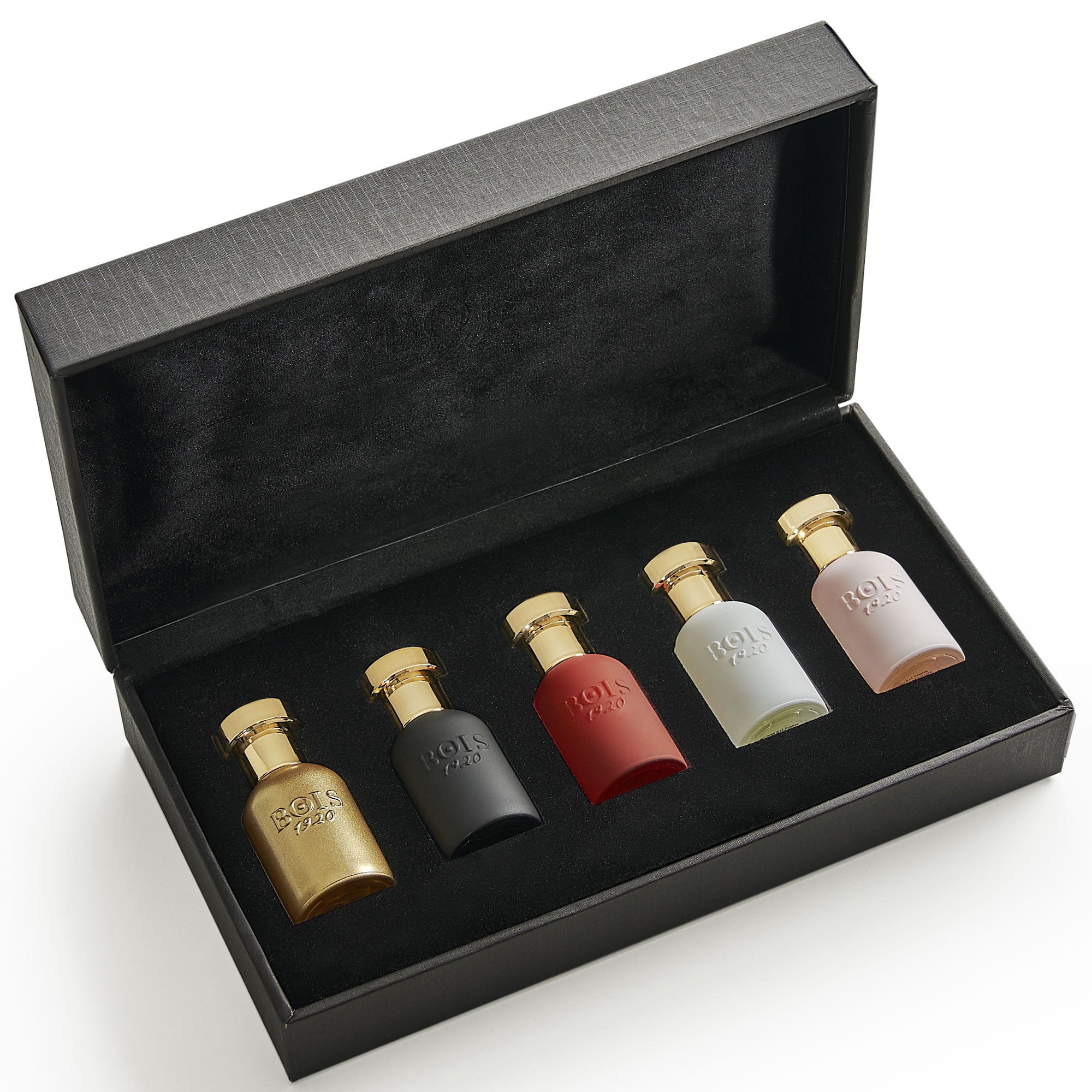 BOIS 1920 - KIT ORO
