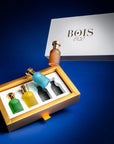 BOIS 1920 - KIT CANNABIS