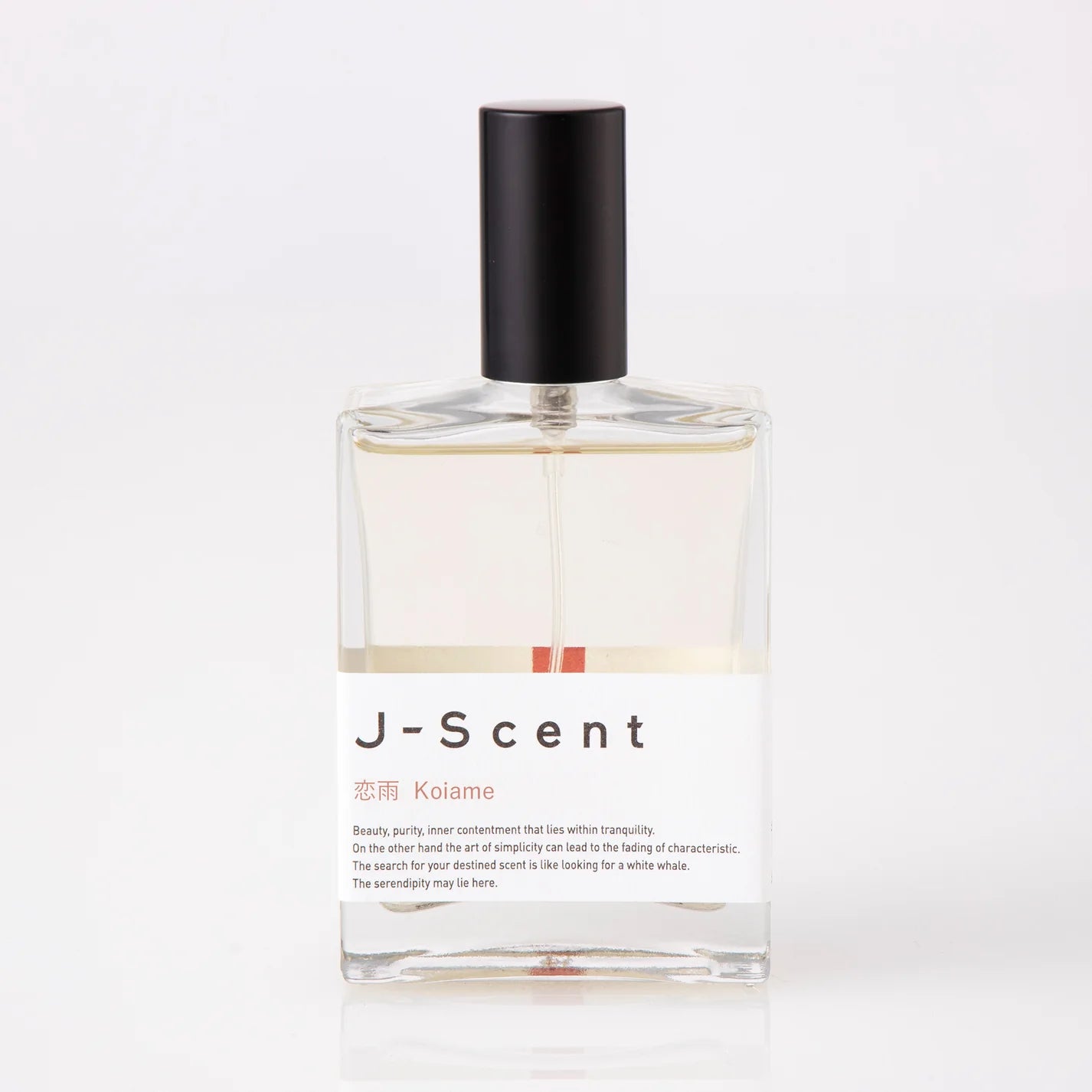 J SCENT - KOIAME