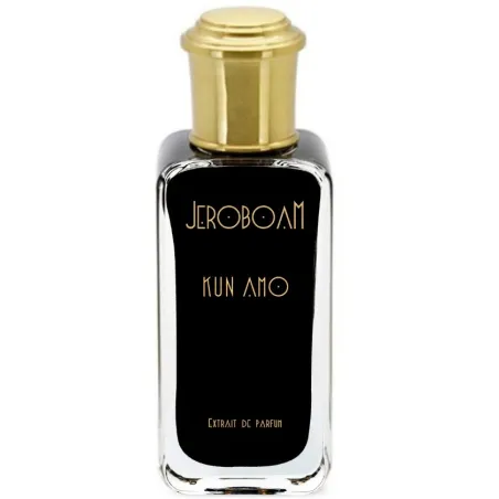 JEROBOAM - KUN AMO