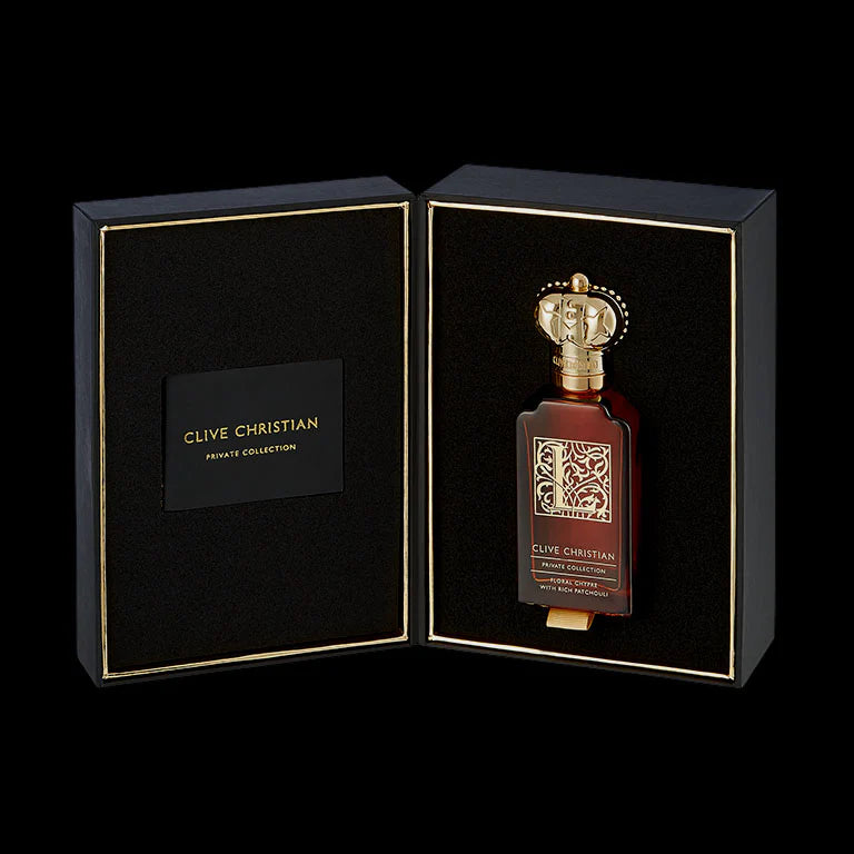 CLIVE CHRISTIAN - L FLORAL CHYPRE