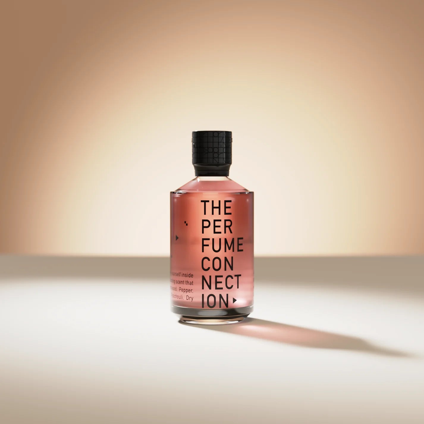 THE PERFUME CONNECTION - LIP-LOCK