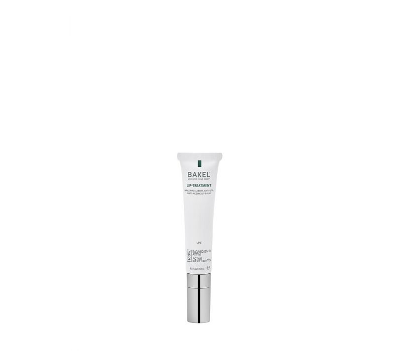 BAKEL - LIP TREATMENT