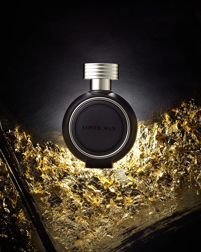 HAUTE FRAGRANCE COMPANY - LOVER MAN