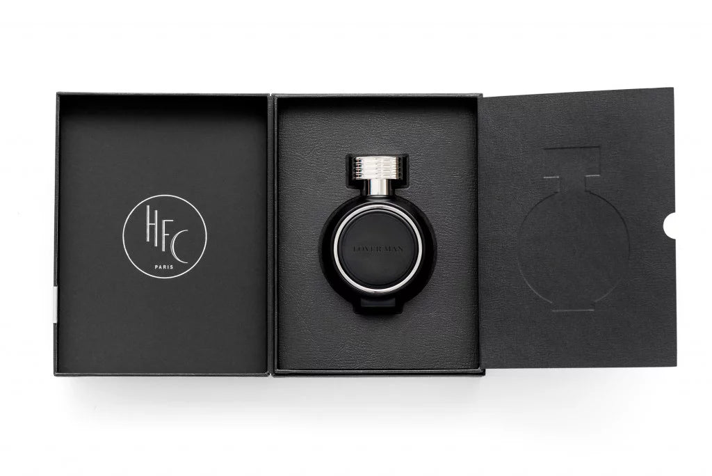 HAUTE FRAGRANCE COMPANY - LOVER MAN