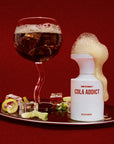 BORN TO STAND OUT - COLA ADDICT