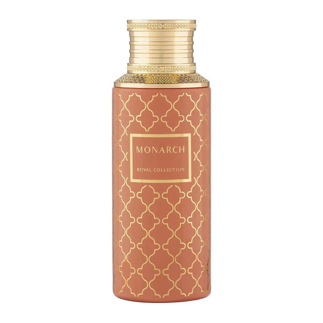 MAISON ASRAR - MONARCH