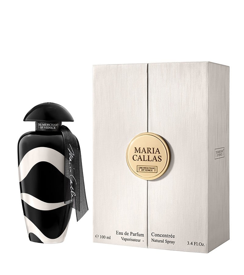 THE MERCHANT OF VENICE - MARIA CALLAS EDP