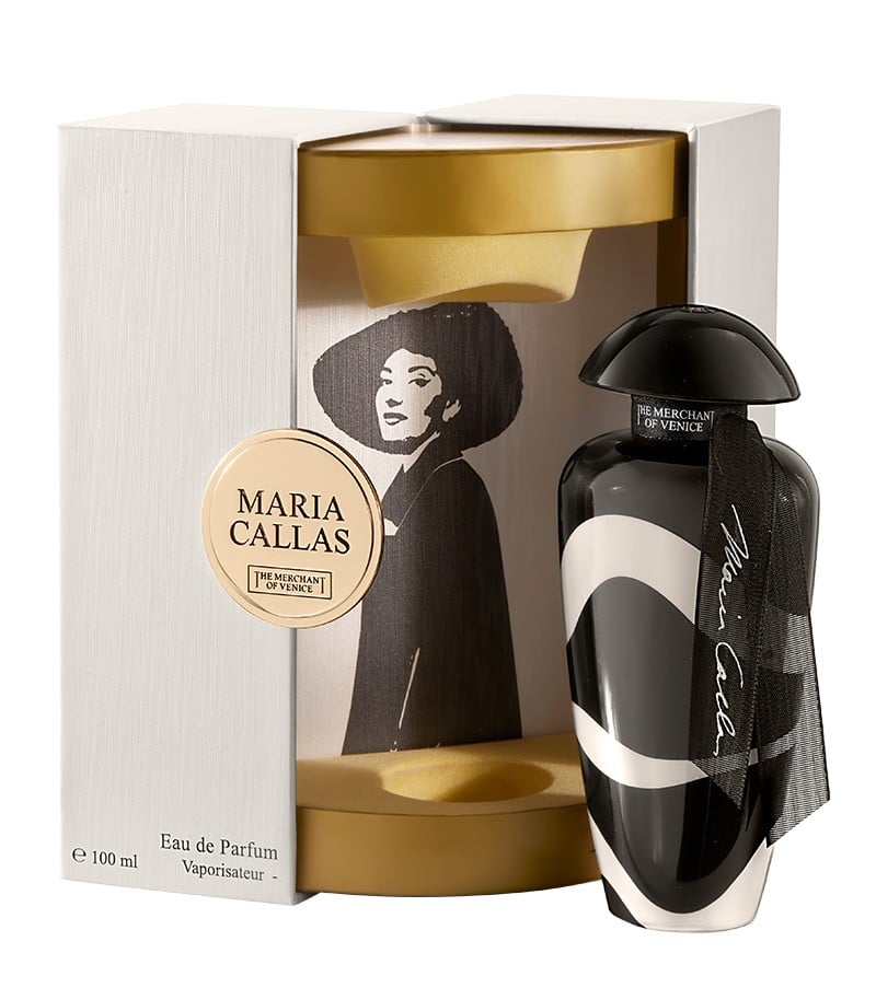 THE MERCHANT OF VENICE - MARIA CALLAS EDP