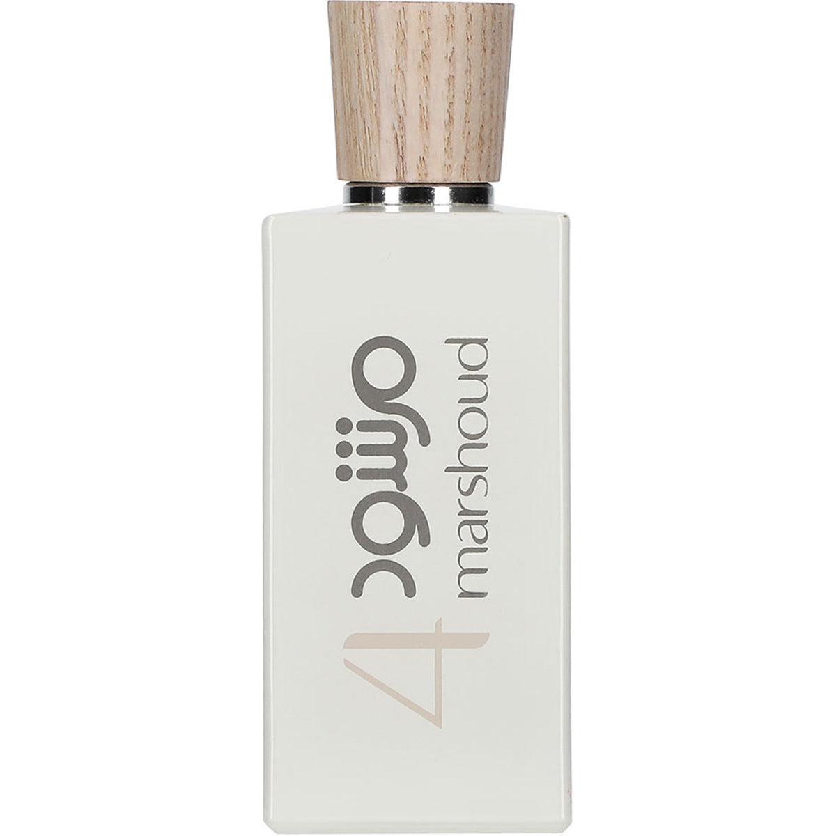 ATYAB AL MARSHOUD - MARSHOUD 4 WHITE