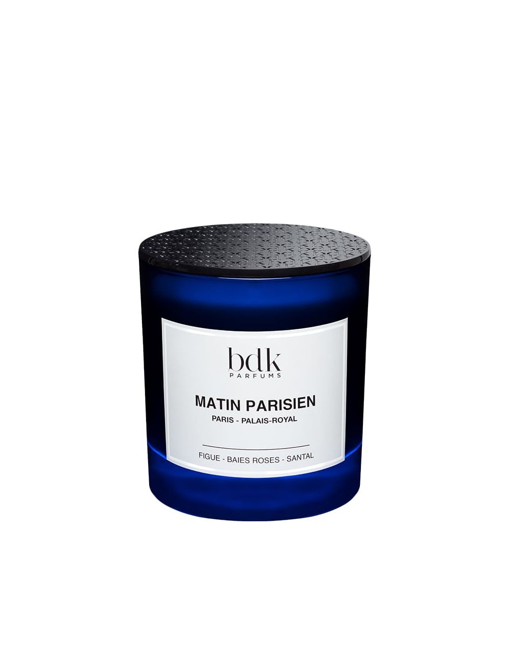 BDK PARFUMS - MATIN PARISIEN CANDELA