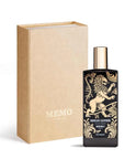 MEMO PARIS - IBERIAN LEATHER