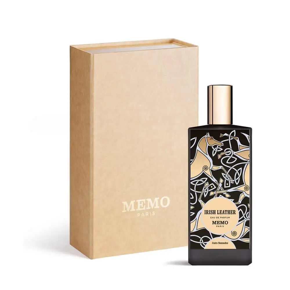 MEMO PARIS - IRISH LEATHER