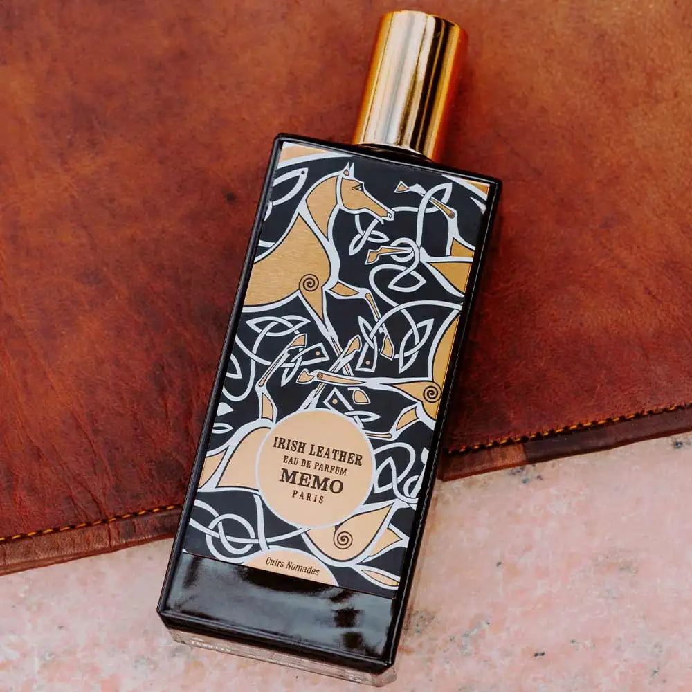 MEMO PARIS - IRISH LEATHER