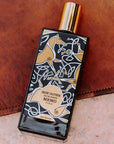 MEMO PARIS - IRISH LEATHER