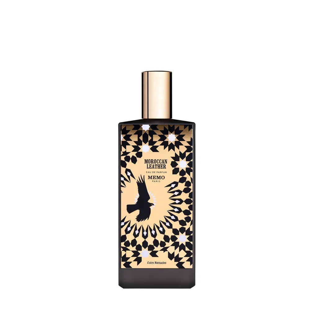 MEMO PARIS - MAROCCAN LEATHER